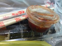 -韩味轩(丰盛町店)