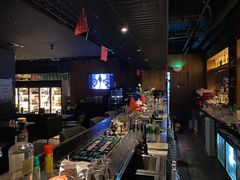 -STARRY CAFE & LOUNGE BAR(高新店)