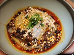 川北凉粉-辛香汇·现炒川菜(淮海路百盛店)