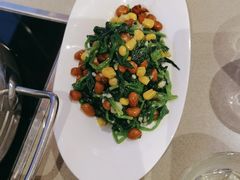 -蝎王府羊蝎子(西直门店)