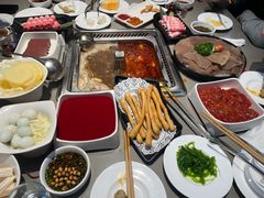 -海底捞火锅(杭州萧山宝龙广场店)