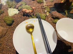 -小巷餐厅(五大街店)