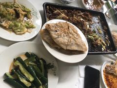 -清真永恒华威肉饼(潘家园店)