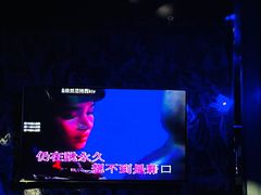 -范特西FANTASY量贩式KTV(民主广场店)