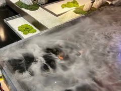 -山葵家·创意料理(宁波来福士店)