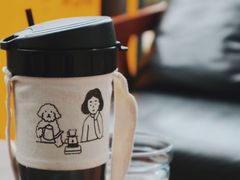 -微焙咖啡工厂(海峡创意产业园·红坊店)