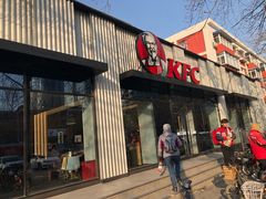 门面-肯德基(蓝桥店)