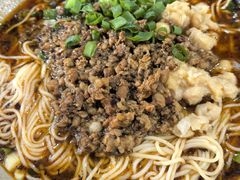 -丁丁猫重庆小面(徐州路店)