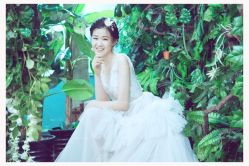 点击看大图 -情订奇缘婚纱摄影(和平路店)