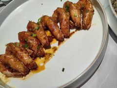 -味+新京宴·烤鸭·北京菜(创意谷店)