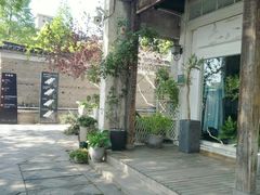 -运河游船(武林门码头)