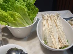 -七欣天香辣蟹火锅(南京建宁路大观天地店)
