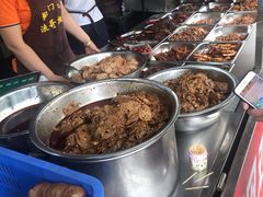 -浪哥卤味捆鸡(南门口店)