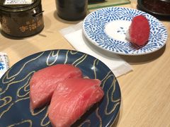 -大起水产回转寿司(道顿堀店)