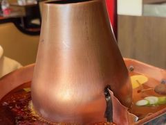 -祥源胡同·涮牛羊肉火锅(花桥店)