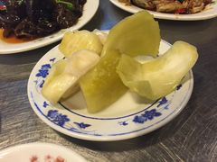 -龙眼南白粥六顺白粥