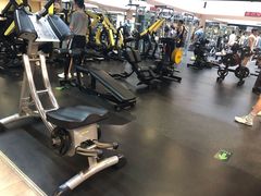 -美菲特健身(华贸店)