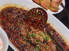 -喜悦烤鸭·新京菜(王府井店)