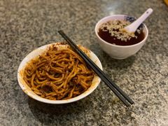 担担面-小街天府