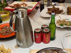 -新丁香海鲜酒店(银海商贸城店)