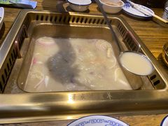 -泽成·冰煮羊(乌兰察布红楼店)