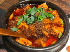 -陈麻婆豆腐(旗舰店)