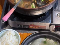 -九道菜有鸡鱼头(石鼓路店)