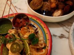-The Rug Cafe(王府中环店)