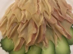 -北京全聚德(天安门店)