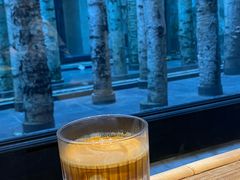 -Metal hands·铁手咖啡