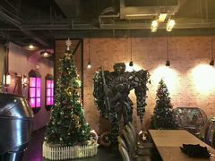 -好享派·团建轰趴馆(旗舰店)