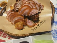 -东方饺子王(工农大路店)