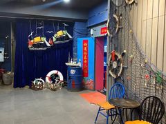 -船奇蒸汽海鲜·闽菜(八市海鲜总店)