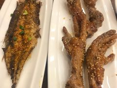 -李老哈·东北菜(宋园路店)