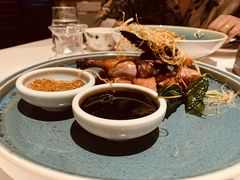 -沿途四季·云南菜(建外大街店)