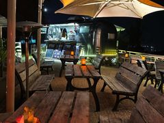 -Brew Farm·精酿农场海滨悬崖餐厅