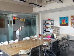 -刘开渠艺术中心(龙湖春森星悦荟店)