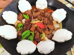 -扬州菜在上海(场北广场店)
