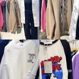 沈阳平价服装店