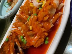 -鱼食饭稻·苏浙土菜17年老馆子(平江路店)