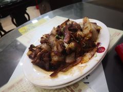 -荔园小馆(园岭新村二期店)