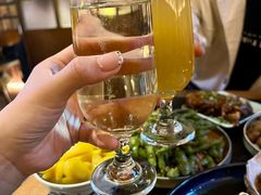 -三杯赤運·中式小酒馆(所城里店)