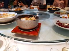 -万丽轩·粤菜(王府井金茂万丽酒店)