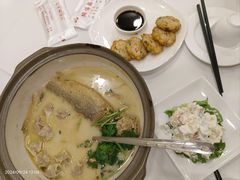 -瑞福园联谊餐室(茂名南路店)