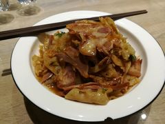 -味莊·青岛菜(云霄路店)