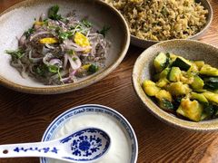 泡椒鱼皮-满塘彩·大盘鱼·顺德菜(宝安福永店)