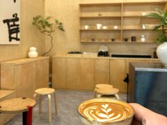 -麻雀咖啡SPARROW COFFEE(十全街店)