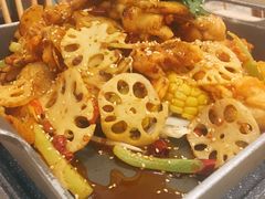 -精悦蓉(松江万达广场店)