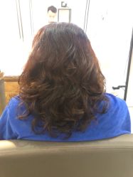 -MMby Hair Code