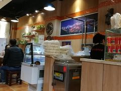 -平凉羊肉泡馍·清真